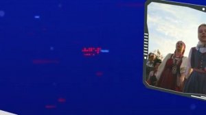 Заставка для фестиваля Таврида.Арт