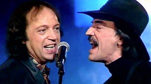 Матч-Реванш - НАШЕ ВРЕМЯ vs МИХАИЛ БОЯРСКИЙ и группа СИЛЬВЕР с песней ТЫ НЕ ОТРАЗИМА :1998: