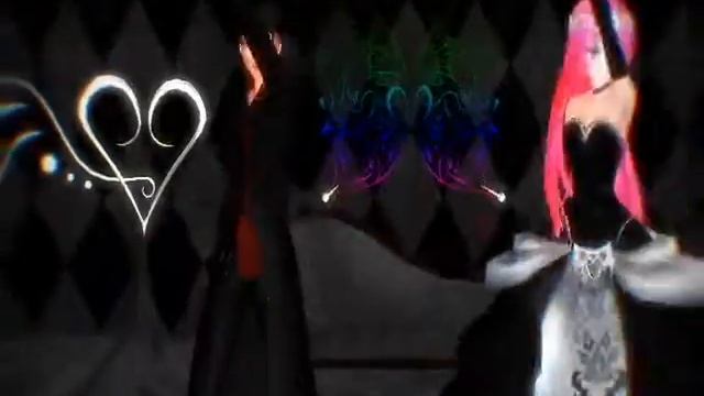 MMD -  Takin' back my love [DOWNLOAD]