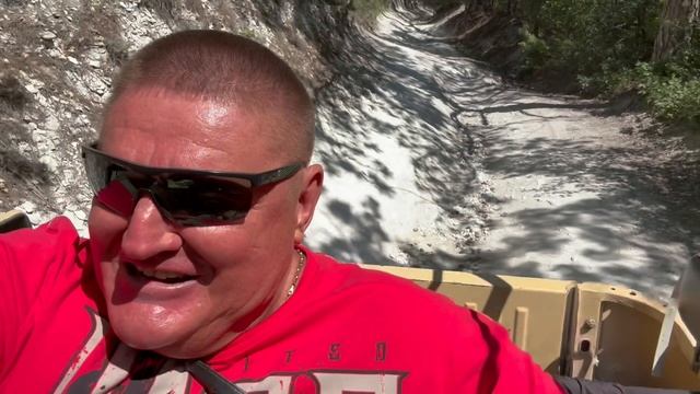 Мангуп кале, Крым смотреть онлайн