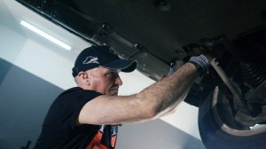 BMW X3 G01 Диагностика