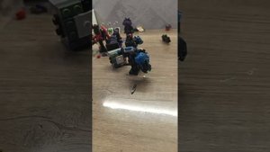 10 серия часть 1
