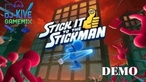 Stick It to the Stickman Demo