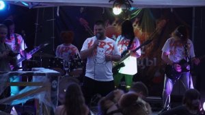 Встречаем видео отчет с Фестиваля "Сердце Столицы"