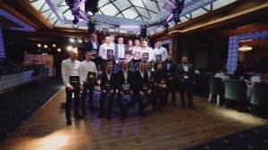 Новогодний корпоратив 2024 г. ГК "Авто Белогорье"