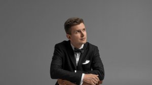 Речь ведущего. Объявление классного руководителя. Владимир Федоров