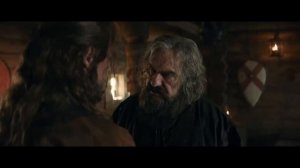 "Князь Андрей"
Трейлер