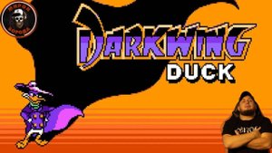 Darkwing Duck►NES►Полное прохождение