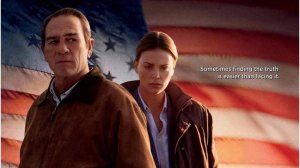 В долине Эла / In the Valley of Elah (русский трейлер)