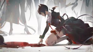 See You Soon | Arknights | Прохождение сюжета | Без комментариев