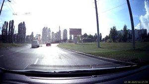 Самый сложный разворот на Мещерке.