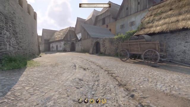 Kingdom Come: Deliverance II ( Жёсткий режим) 23-я серия смотреть онлайн