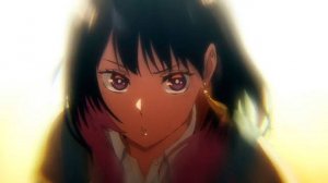 Сказание об Аканэ - Akane-banashi - Трейлер мультфильма