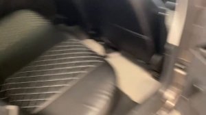 Видеопрезентация автомобиля Lada (ВАЗ) Granta I, 2016