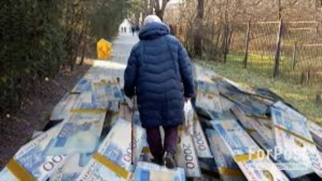 Работающим пенсионерам ходят компенсировать пропущенные ими индексации пенсий