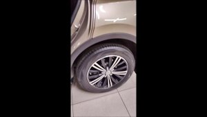Volkswagen Tiguan «АВТОРУСЬ автомобили с пробегом» 0129