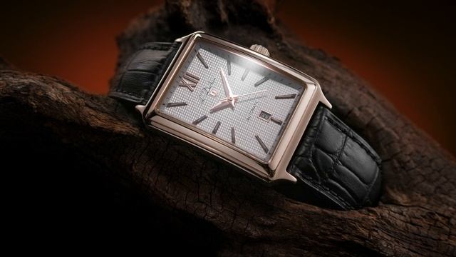 Adventure Automatic D 633.41.33 смотреть онлайн