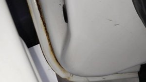 кузовной ремонт Toyota Camry