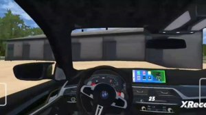 ПОКАТУШКИ НА BMW M5