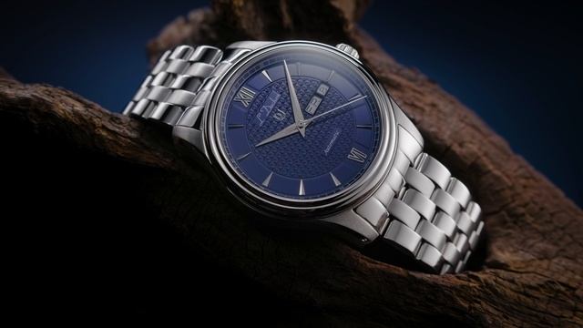 Tradition D 853.10.27 смотреть онлайн