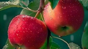 С Яблочным Спасом - Мира и Добра Вам 🍏🍎🍏