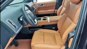 🚗Li Auto L6 2024 PRO
