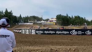 Чемпионат России Мегион