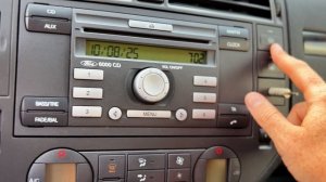 Ford Focus C-Max