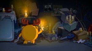 Дисклеймер - Смешарики!