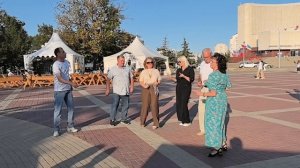 От белых роз... 08.08.25...