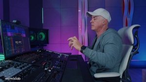 Advance Compression on Mastering with Fabfilter Pro C