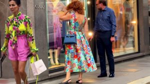 🔥 STREET STYLE в Милане, август 2025 года. Главные тенденции и модные моменты