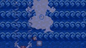 Flying Hero (1992) [SNES]