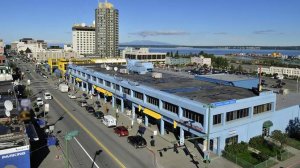 Чем известна Аляска и почему этот штат выбран для встречи Путина и Трампа