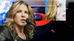 Diana Krall - The Very Best of Diana Krall (2007) Verve Records – 0602517468313   2LP