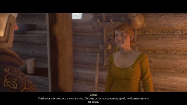 Kingdom Come: Deliverance II ( Жёсткий режим) 25-я серия смотреть онлайн