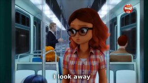 Brittany Belt and Cash Callaway - Miraculous Ladybug (3D Version)