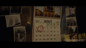 Мужчина 45 МИНУТ идёт по канату НА ВЫСОТЕ 416 МЕТРОВ, натянутому между двумя НЕБОСКРЁБАМИ [пересказ]