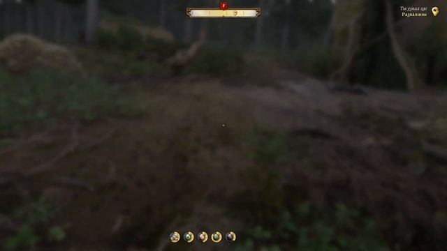 Kingdom Come: Deliverance II ( Жёсткий режим) 27-я серия смотреть онлайн