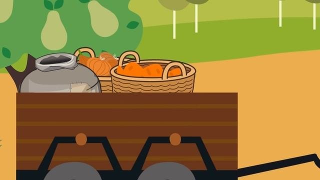 Полезные мультики и песенки для малышей.