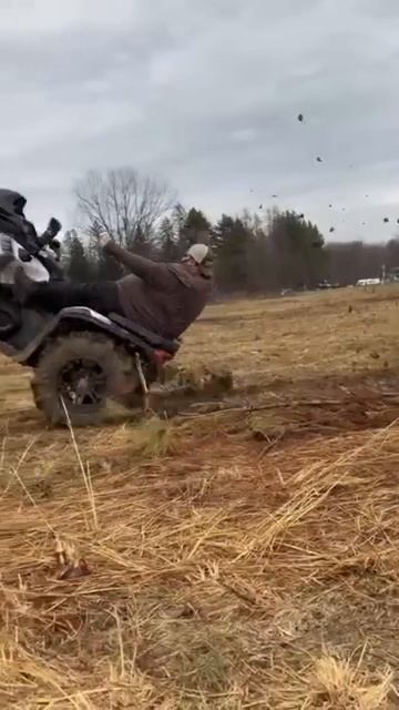 Когда ты на спорте