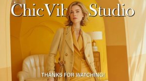 Deep House Chill Mix · Luxury Lounge & Fashion Vibes