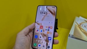 Обзор Honor 200