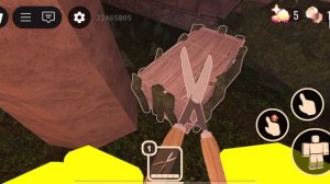 монстры из дорса