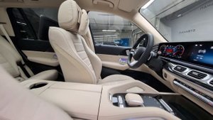 Mercedes-Benz GLS 450 d 4MATIC FL