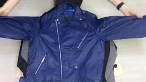 сти231.1. Ветровки новые