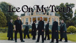 ATEEZ (에이티즈) - Ice On My Teeth Dance cover by High Jump