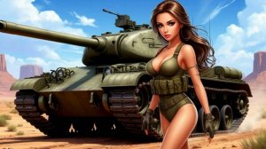 Выжить в ловушке. Blitz Lesta #119