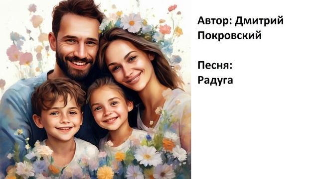 Радуга