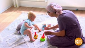 Мы с мамой - соседи! Доброе утро. Фрагмент выпуска от 13.08.2025